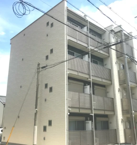 クレイノグランディールＤ 303号室