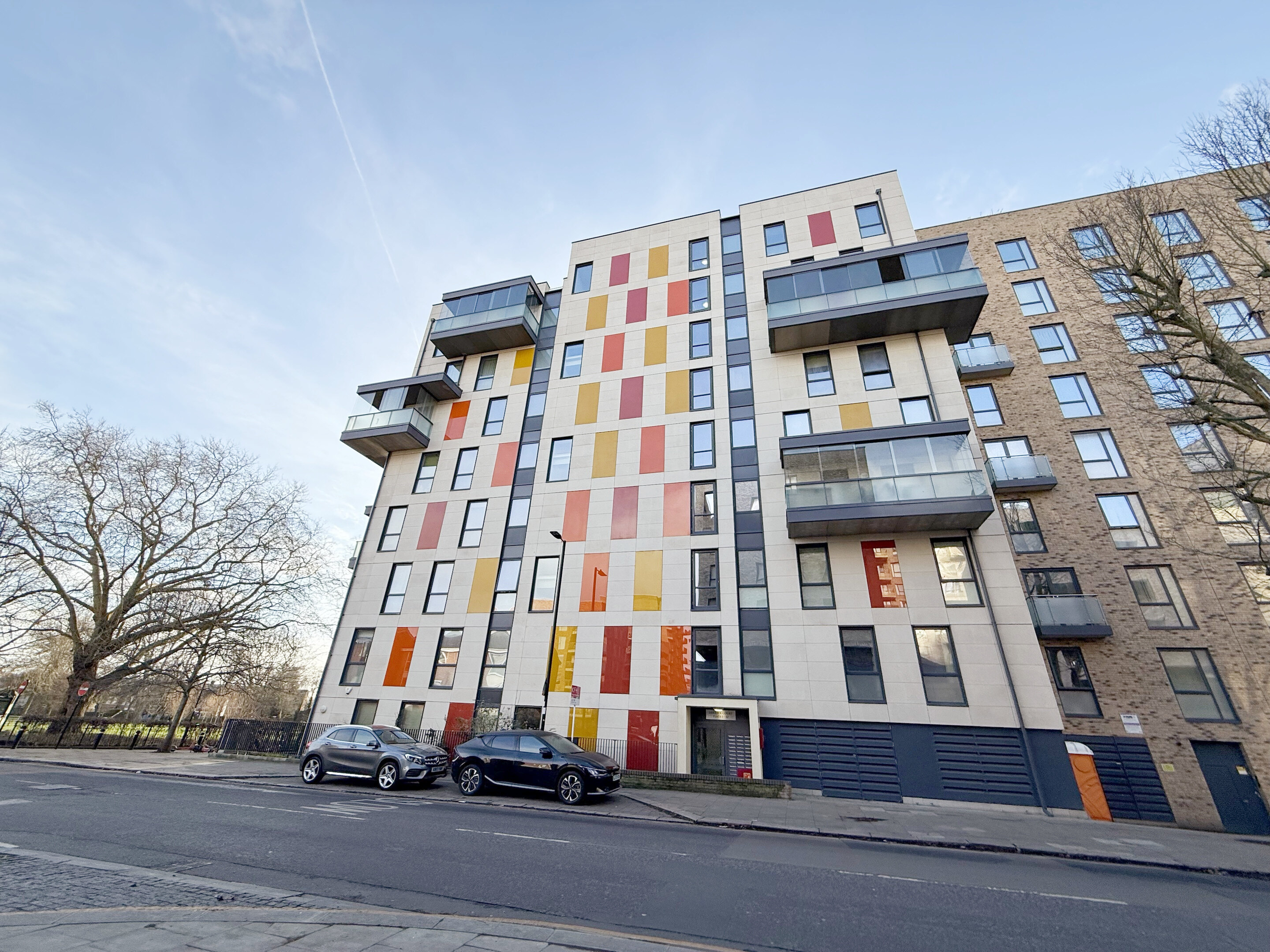 FH-Acton Gardens
