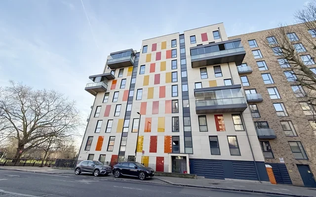 Acton Gardens 0