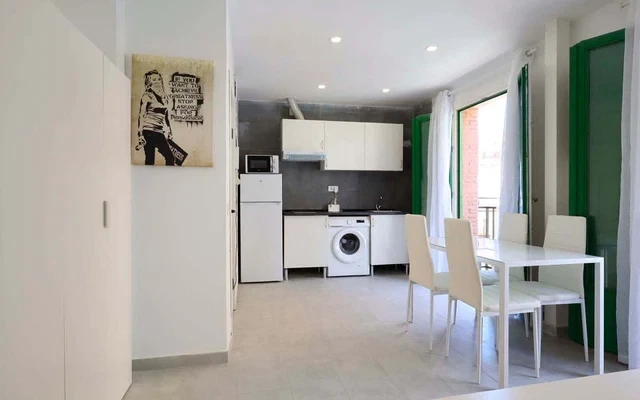 entire place Calle Guadarrama 0