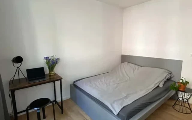 Gera - praktisches 2-Zimmer-Apartment nahe der Spree 4