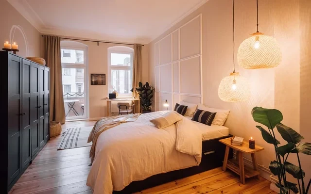Baena - 2 bedrooms in Kreuzberg 1
