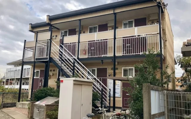 レオパレスビューティービレッジ 0