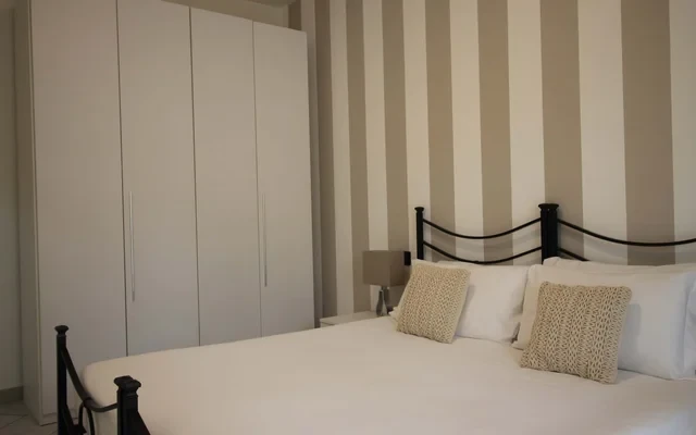 Bilocale Standard 4