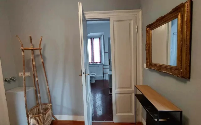 Two-bedroom apartment | Via Dell’Orso | Brera Area 3