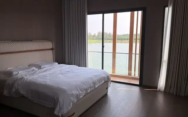 Lake Legend Bangna-Suvarnabhumi - Amphoe Bang Phli student accommodation - 4 BR + 1 maid’s room