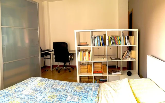 Apartment in Via Luigi Pulci, Milano for 65 m² with 1 bedroom 1