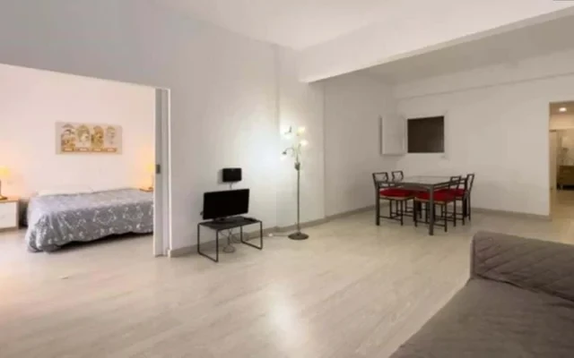 Apartamento en Carrer de Sant Elies, Barcelona 4