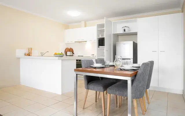 Kew, Melbourne - Melbourne student accommodation - 1 Bedroom