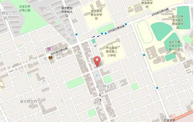 Royal Heights No.2 1