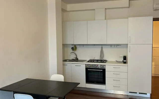Apartment in Via Maestri Campionesi, Milano for 45 m² 0