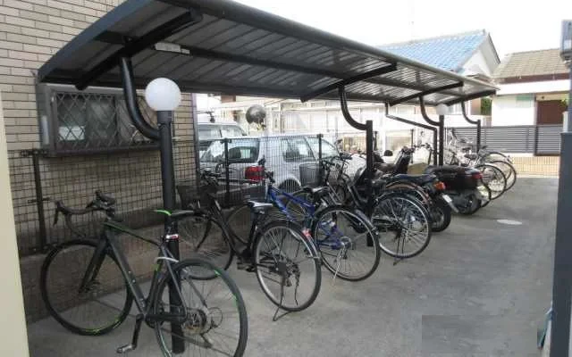 レオパレスＨＡＬ 2