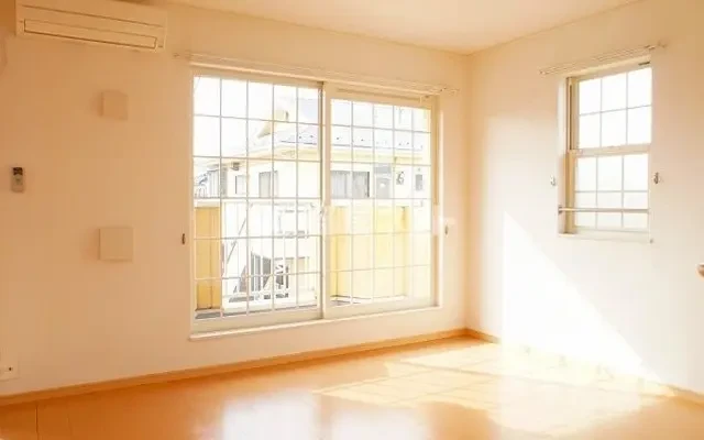 プティ トゥルス 2階 - Koshigaya student accommodation - 2階 - 2LDK