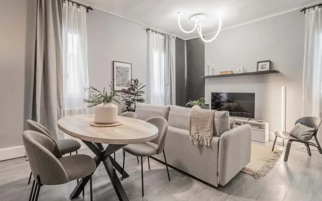 Noche - 1 bedroom in Salamanca 1
