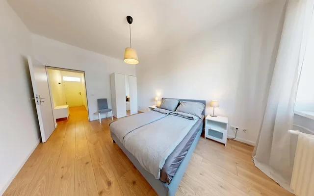 Apartment in Schoeneberg, Berlin 0