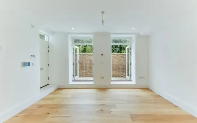 Sydenham Hill, London, SE26 6TH 4