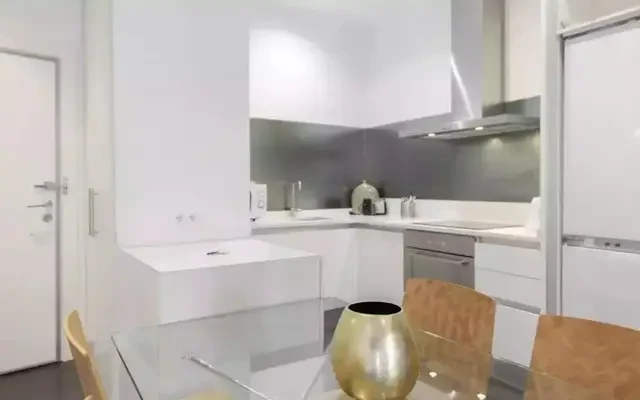 studio in Chueca   Justicia (Centro) 3