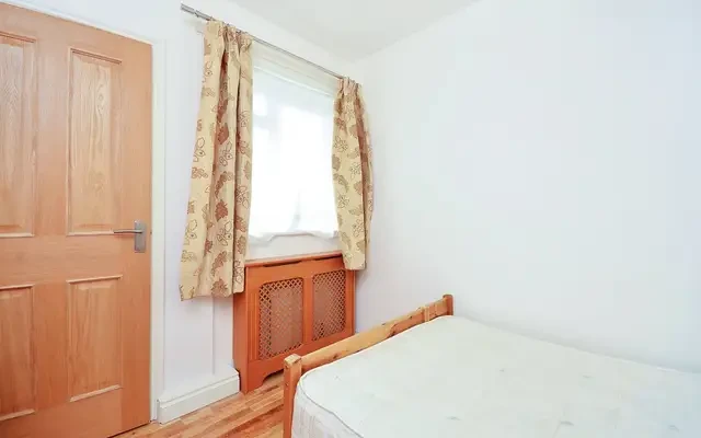 Abbots Manor, Pimlico, SW1V 4