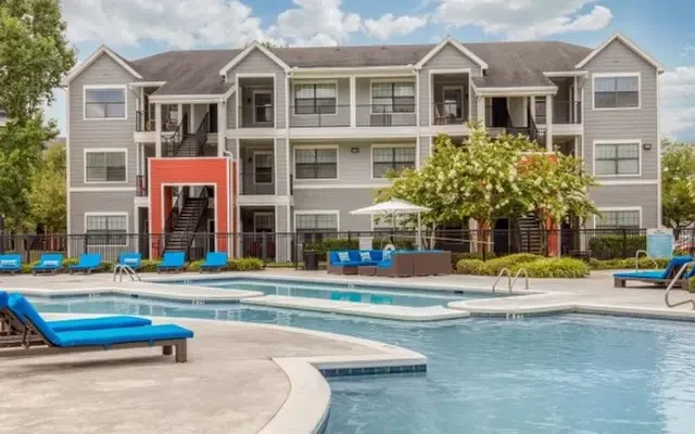 Campus Crossings on Brightside 2