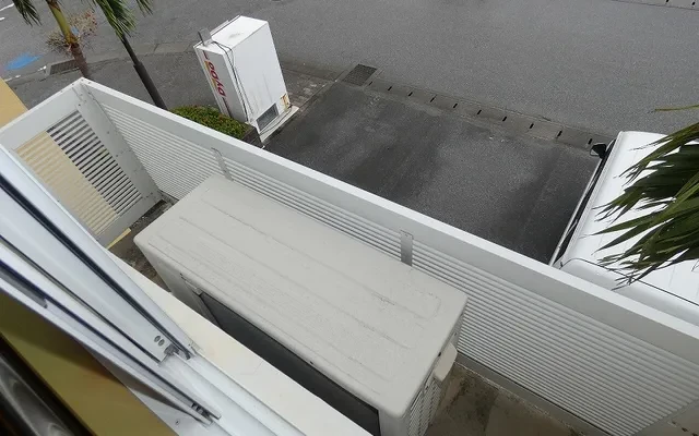 宇茂佐 - 名護市の学生向け宿泊施設 - 108号房间(带独立厨房)