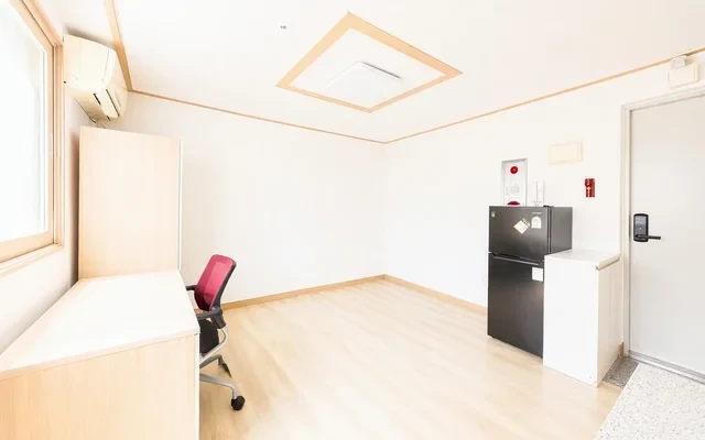 Uman Stay - Suwon City student accommodation - 406