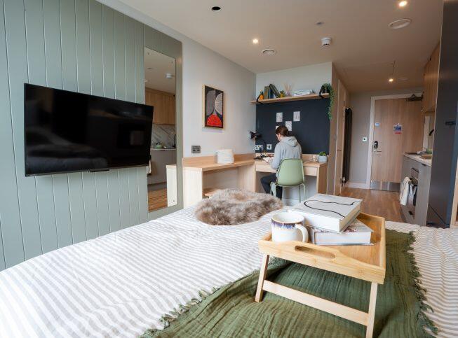 uhomes.com | Student Accommodation, Housing, Flats, Apartments for Rent
