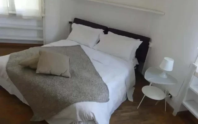 Apartment in Via Coloniola 2