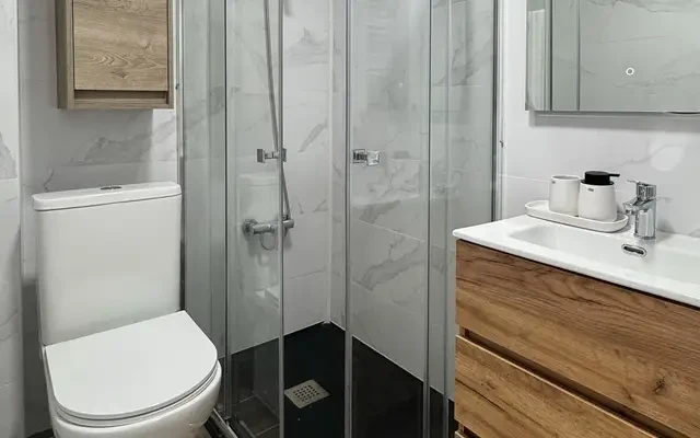 apartment in Getafe 1