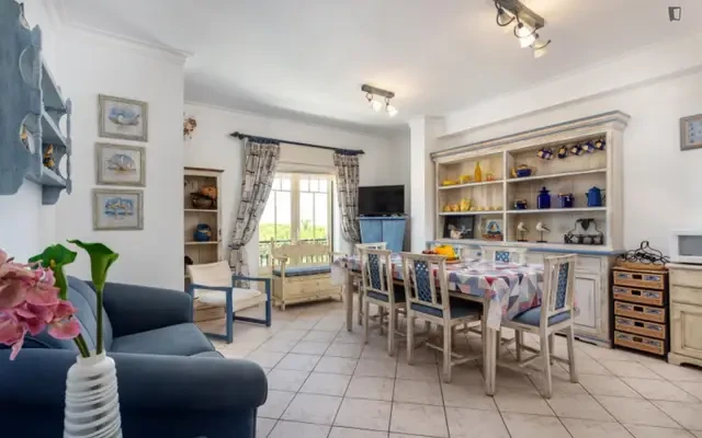apartment near Rua Pedra dos Bicos - Albufeira student accommodation