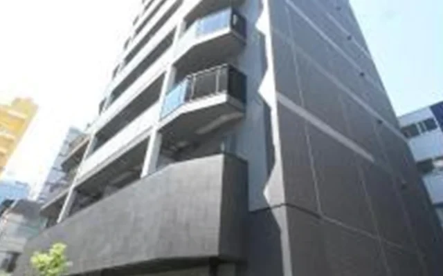 Arcmark Suitengumae I 0