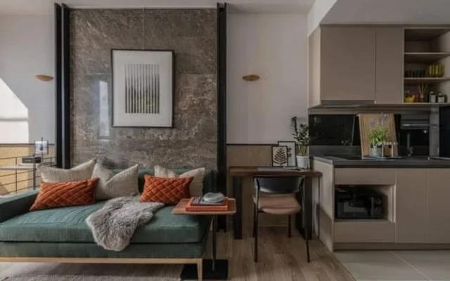 1-BR Condo for Rent, ฿24,000/month, Oka Haus Sukhumvit 36 0