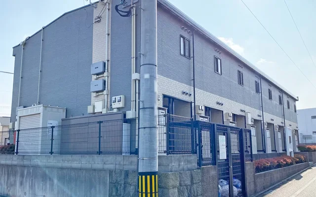 三輪弐番館 0