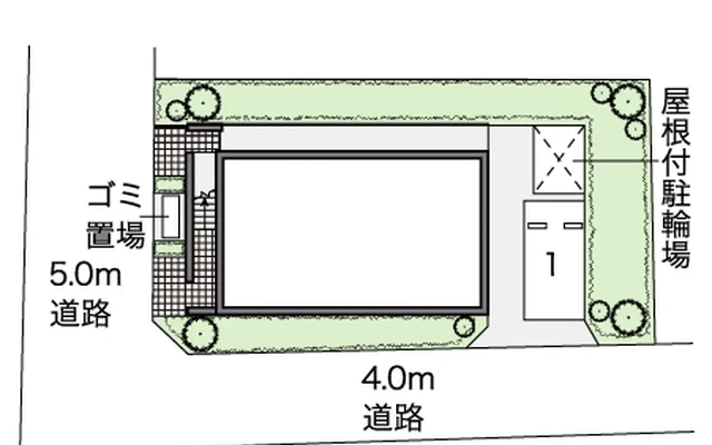 ジヨイ　アゼリア 2