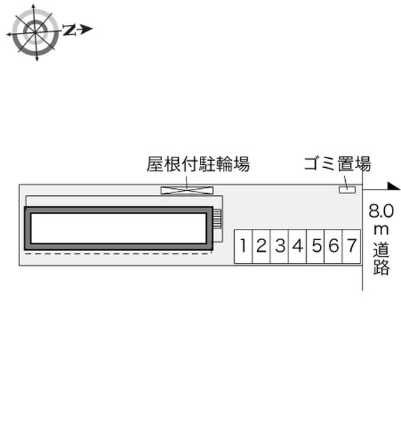 レオパレスエトワール
