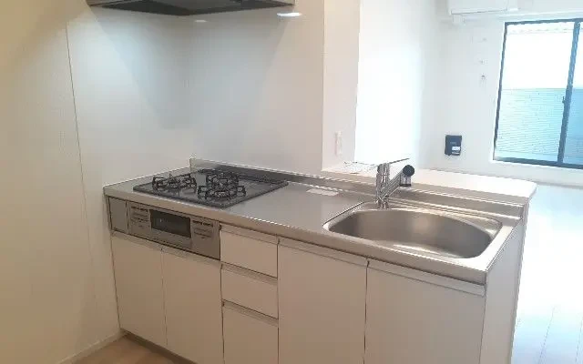 サングレースパイン 2階 - Oji Town, Kaifu County student accommodation - 2階 - 2LDK