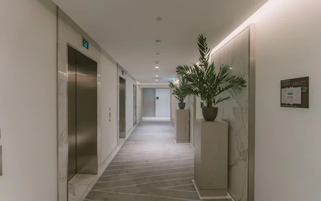 GS-Damac Tower Apartment 3