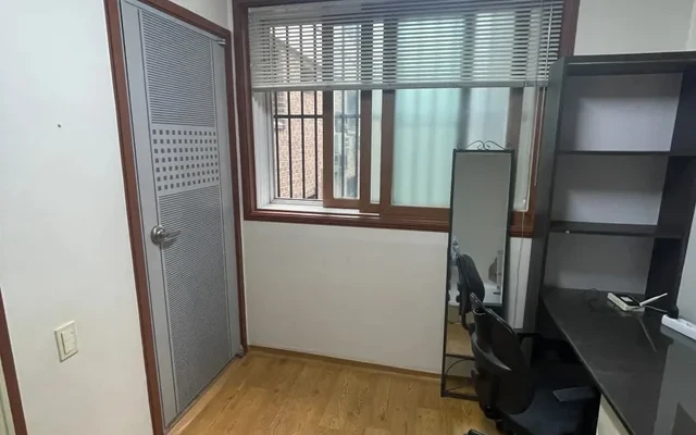 Kyung Hee No.8 Apartment 2