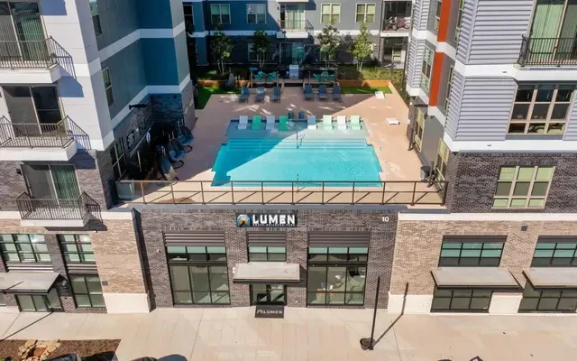 Lumen Apartments 2