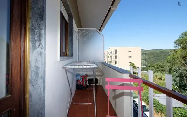 apartment in Olive Groves - コインブラの学生向け宿泊施設