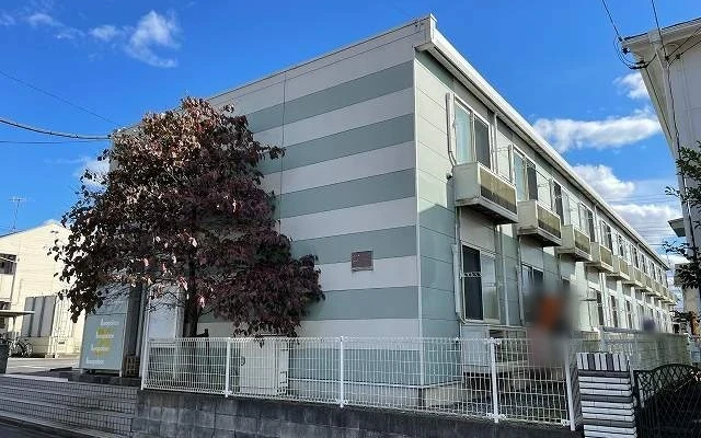 レオパレスカトレア 0