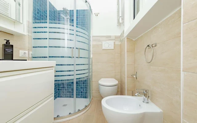 Apartment in Via Giacomo Watt, Milano for 65 m² with 2 bedrooms 4