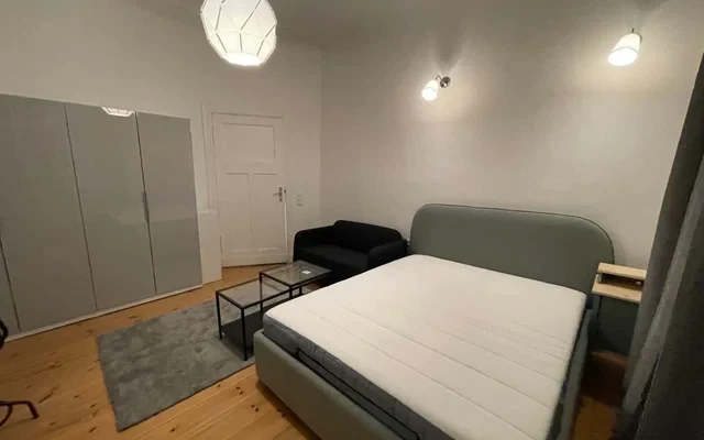 Apartment in Tempelhof, Berlin 0
