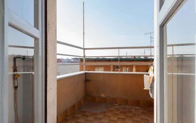 Via Micheangelo Buonarroti 15- 3 Bedrooms Apartment 2