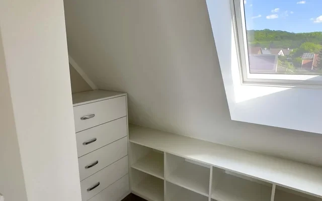 Apartment in Eickhof, Steinhagen for 58 m² with 1 bedroom 4