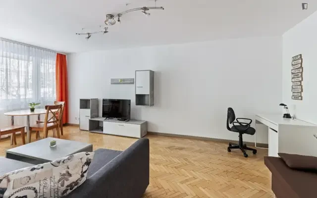 apartment near Weintraubengasse - alloggio per studenti a Vienna