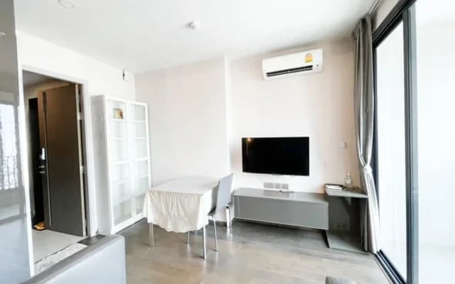 1-BR Condo for Rent, ฿20,000/month, Ideo Q Siam - Ratchathewi 1