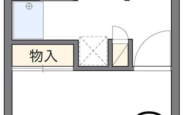 イーグル壱番館 1