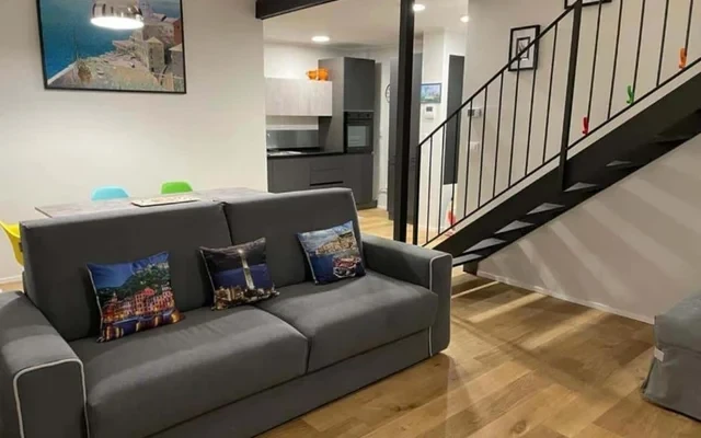 Loft Rolli 3