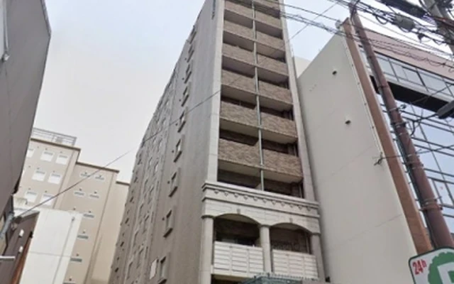 LT-Bellagio Shijo-Karasuma III 2