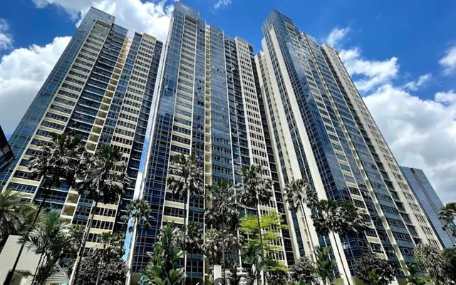 City Square Residences - HD - シンガポールの学生向け宿泊施設